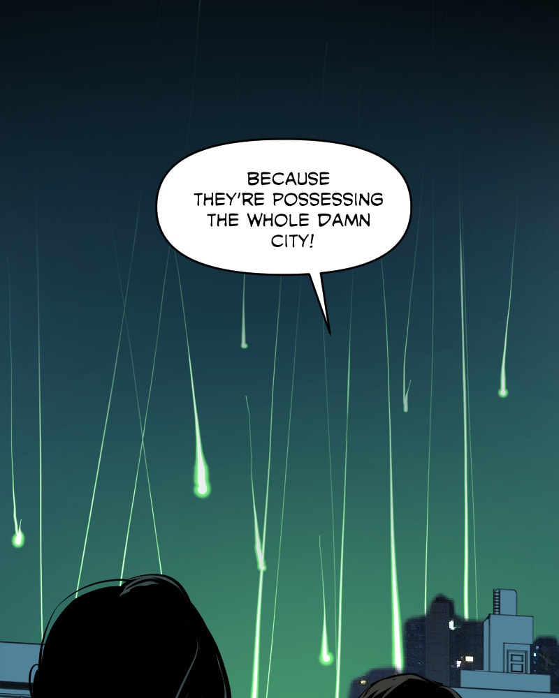 Read Possessed chapter 97 image 1 on Lezhin