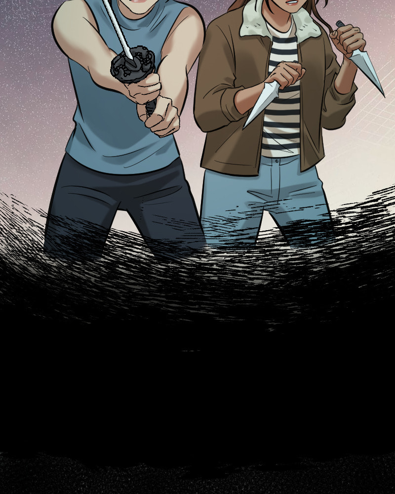 Read Possessed chapter 97 image 10 on Lezhin