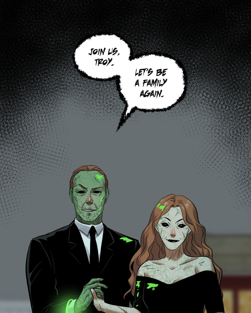 Read Possessed chapter 97 image 11 on Lezhin
