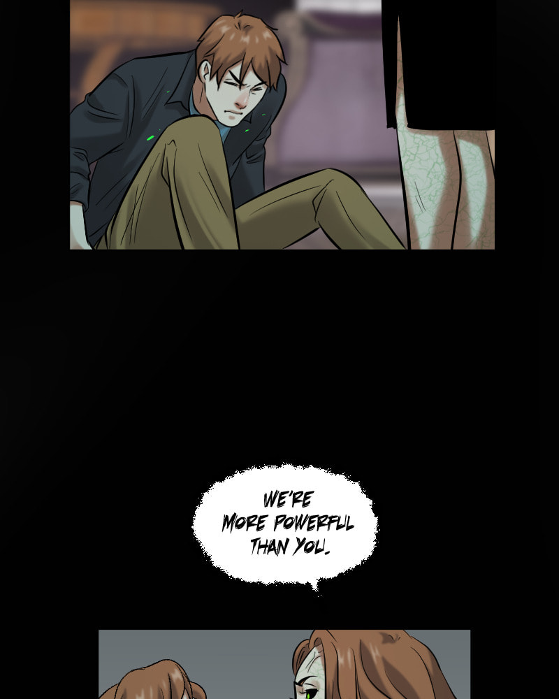 Read Possessed chapter 97 image 15 on Lezhin