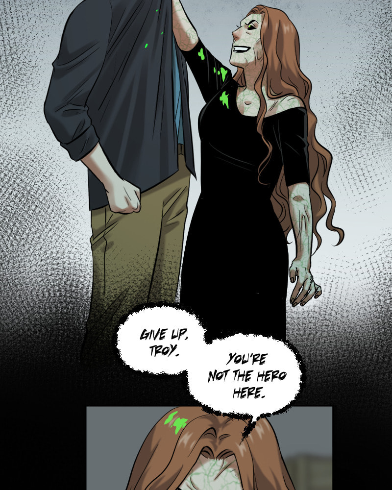 Read Possessed chapter 97 image 17 on Lezhin