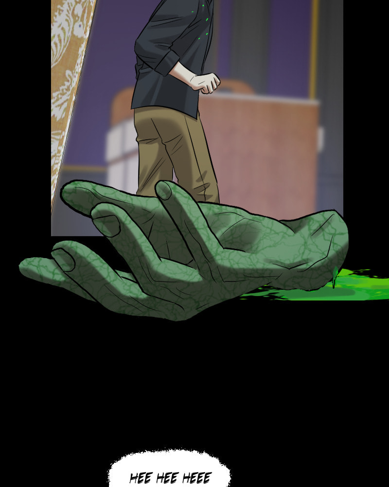 Read Possessed chapter 97 image 25 on Lezhin