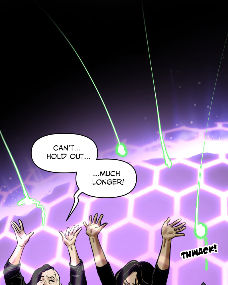 Read Possessed chapter 97 image 28 on Lezhin