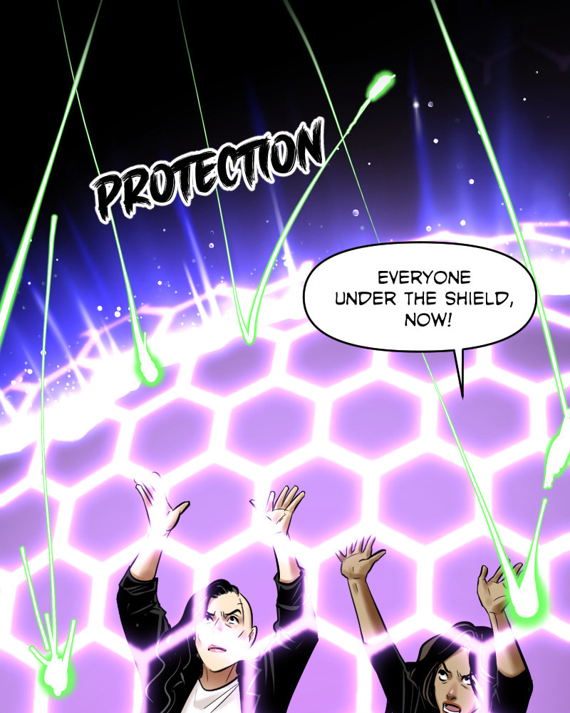 Read Possessed chapter 97 image 3 on Lezhin