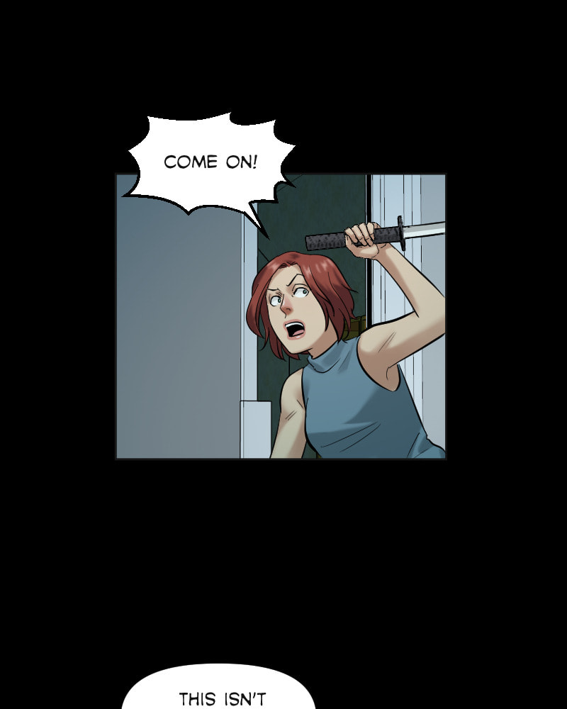 Read Possessed chapter 97 image 33 on Lezhin