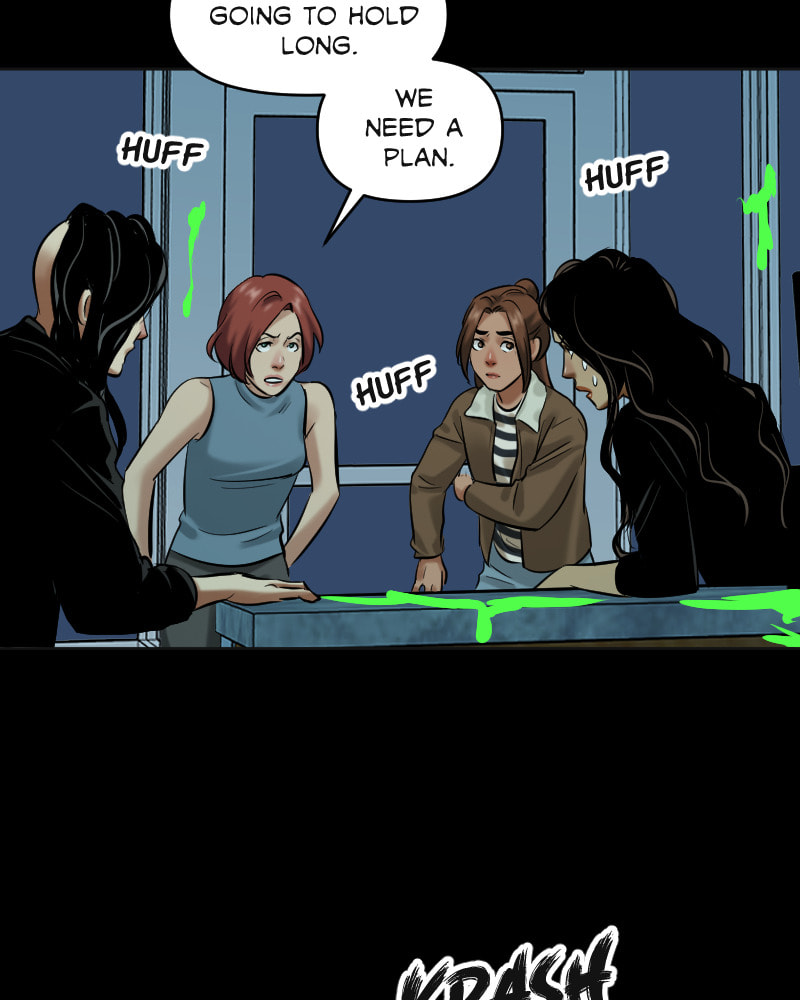 Read Possessed chapter 97 image 34 on Lezhin