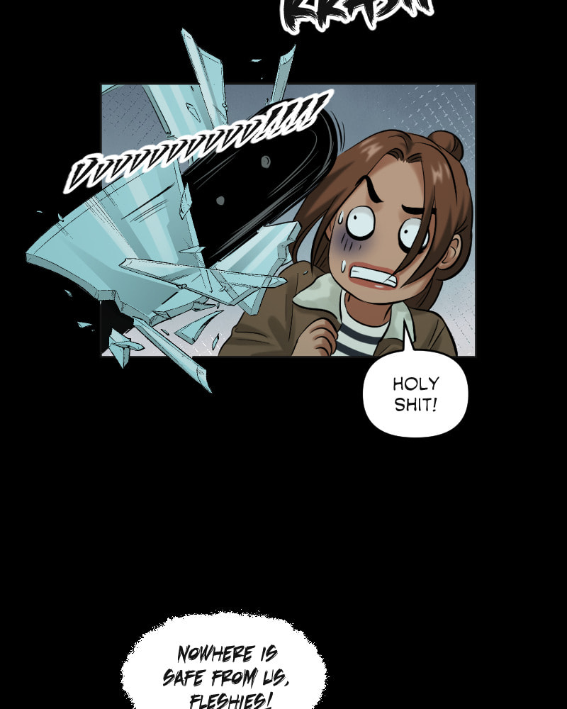 Read Possessed chapter 97 image 35 on Lezhin