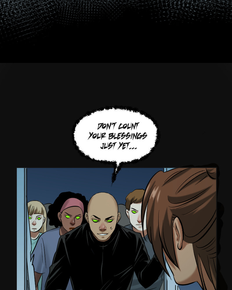 Read Possessed chapter 97 image 43 on Lezhin