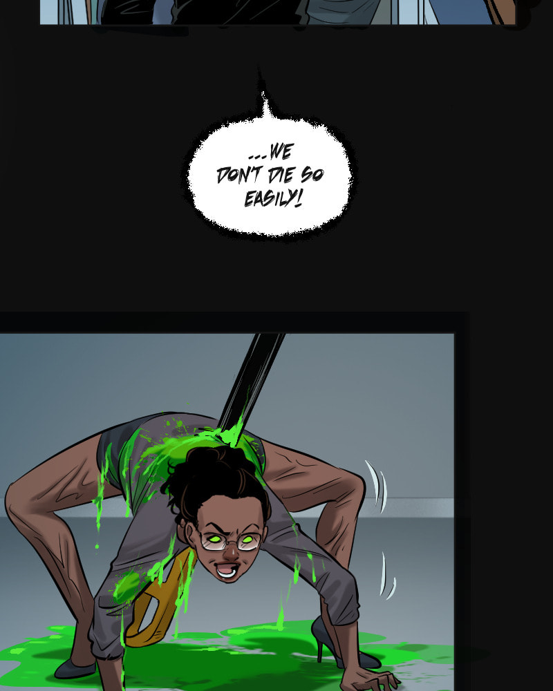 Read Possessed chapter 97 image 44 on Lezhin