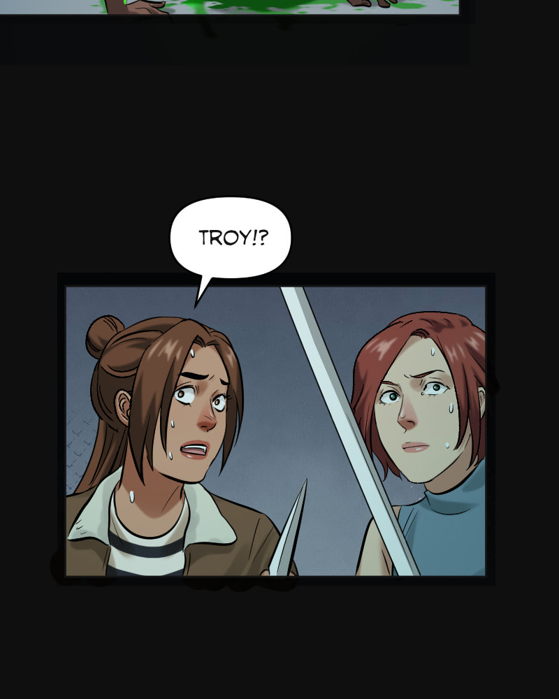 Read Possessed chapter 97 image 45 on Lezhin