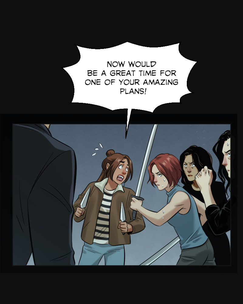 Read Possessed chapter 97 image 46 on Lezhin