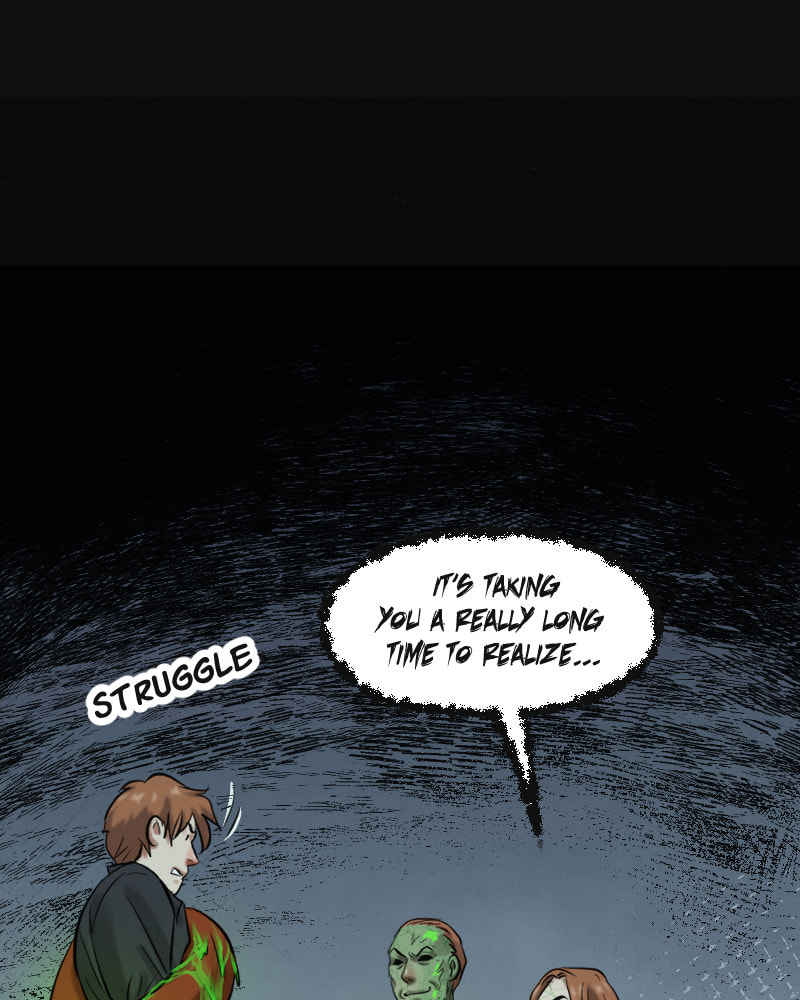 Read Possessed chapter 97 image 47 on Lezhin