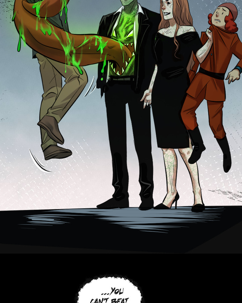 Read Possessed chapter 97 image 48 on Lezhin