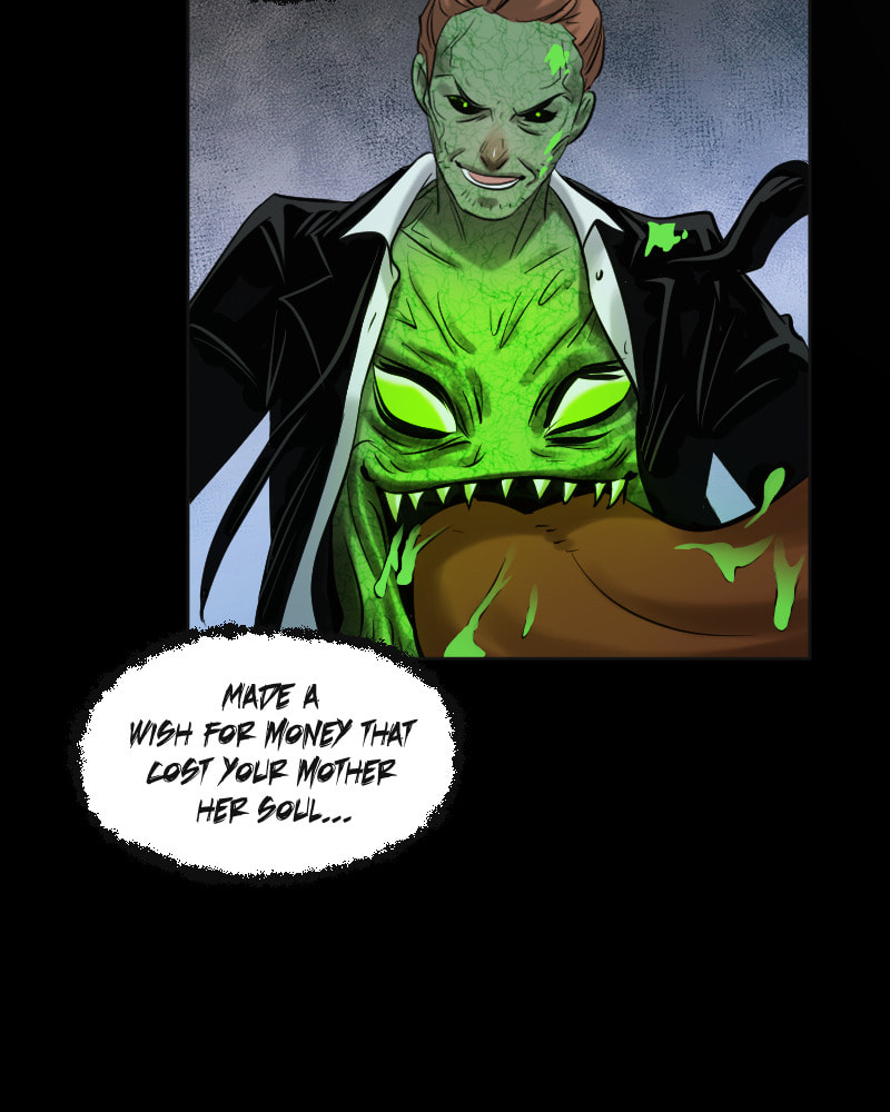 Read Possessed chapter 97 image 51 on Lezhin