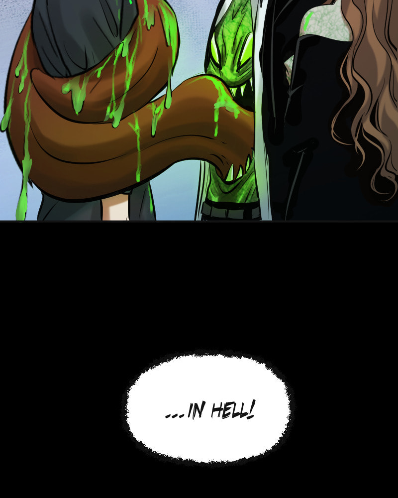 Read Possessed chapter 97 image 55 on Lezhin