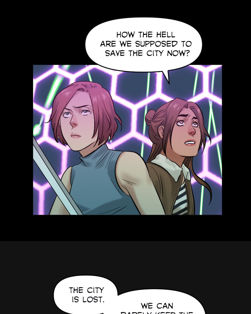 Read Possessed chapter 97 image 6 on Lezhin