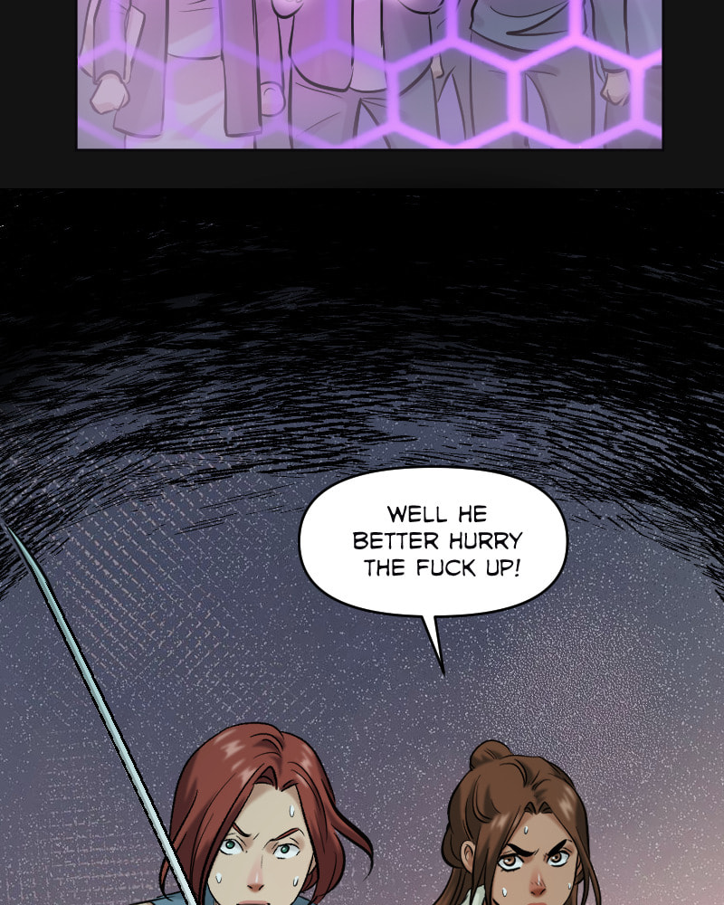 Read Possessed chapter 97 image 9 on Lezhin
