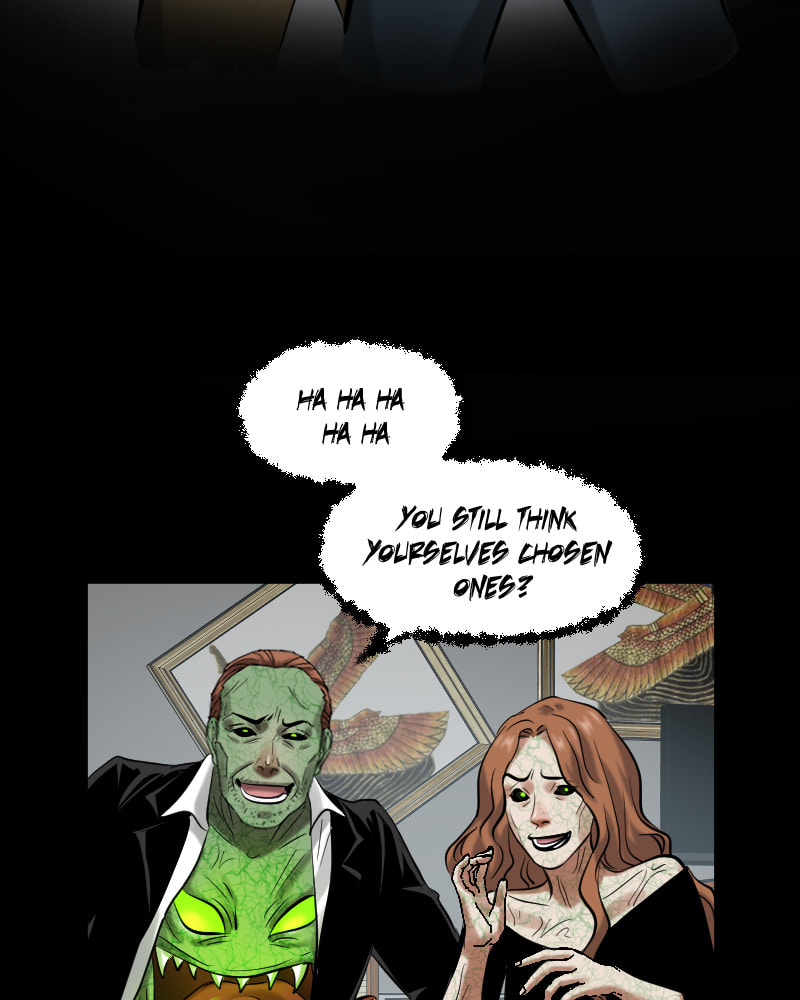 Read Possessed chapter 98 image 12 on Lezhin