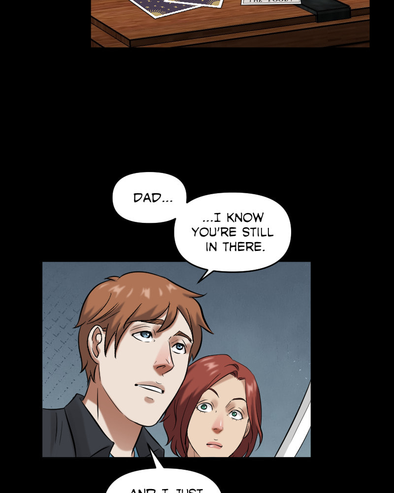 Read Possessed chapter 98 image 16 on Lezhin