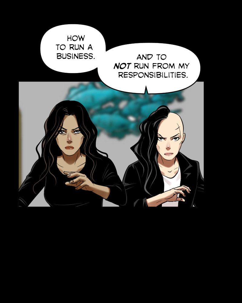 Read Possessed chapter 98 image 19 on Lezhin