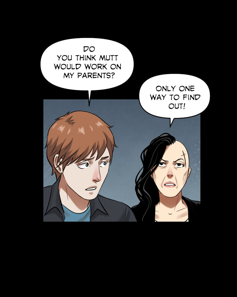 Read Possessed chapter 98 image 30 on Lezhin