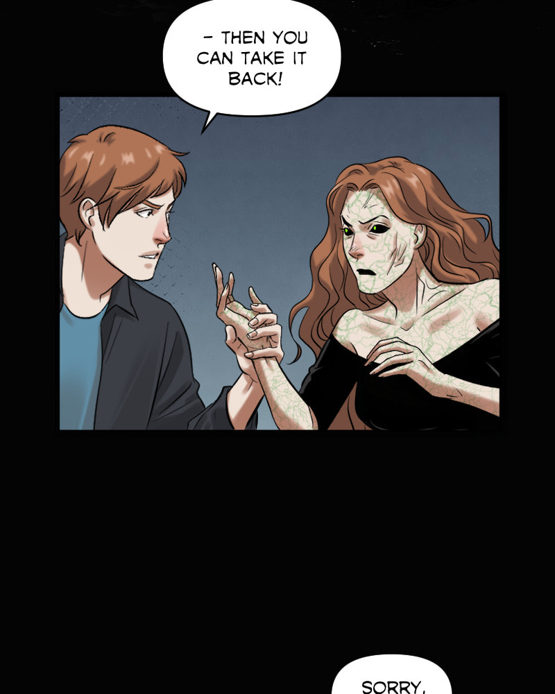 Read Possessed chapter 98 image 35 on Lezhin