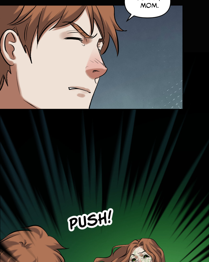 Read Possessed chapter 98 image 36 on Lezhin