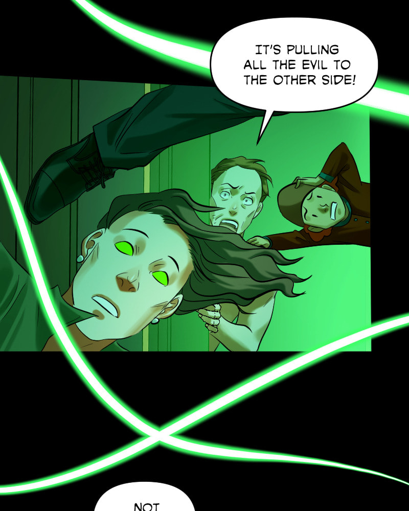 Read Possessed chapter 98 image 43 on Lezhin