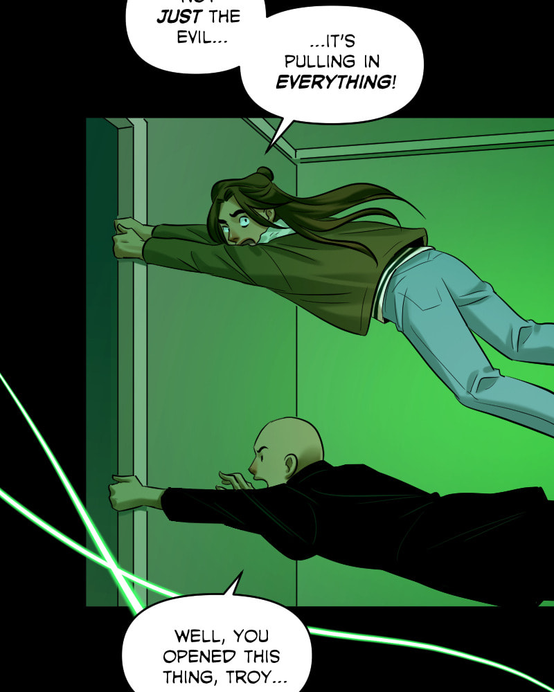 Read Possessed chapter 98 image 44 on Lezhin