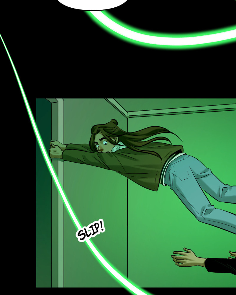 Read Possessed chapter 98 image 45 on Lezhin