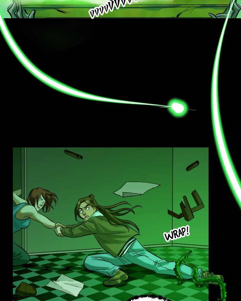 Read Possessed chapter 98 image 48 on Lezhin
