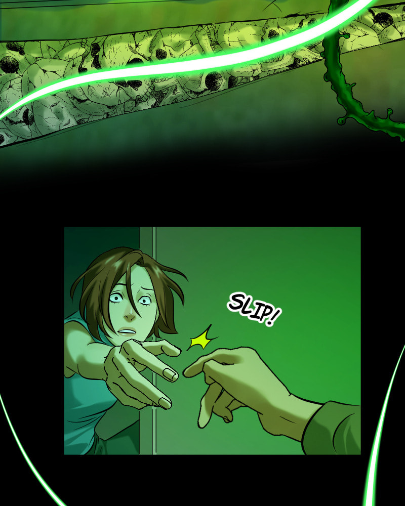 Read Possessed chapter 98 image 50 on Lezhin