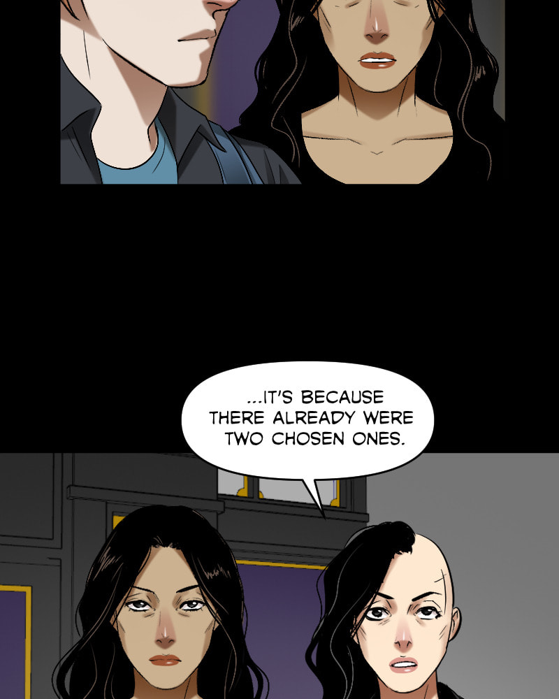 Read Possessed chapter 99 image 32 on Lezhin