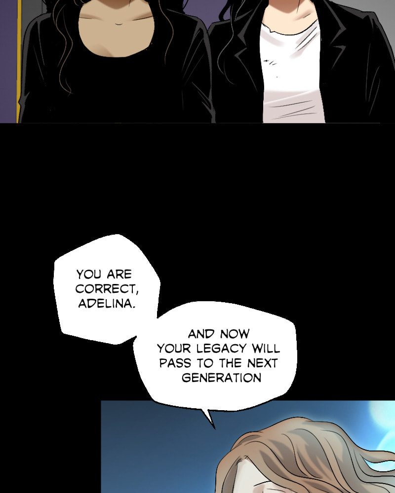 Read Possessed chapter 99 image 33 on Lezhin
