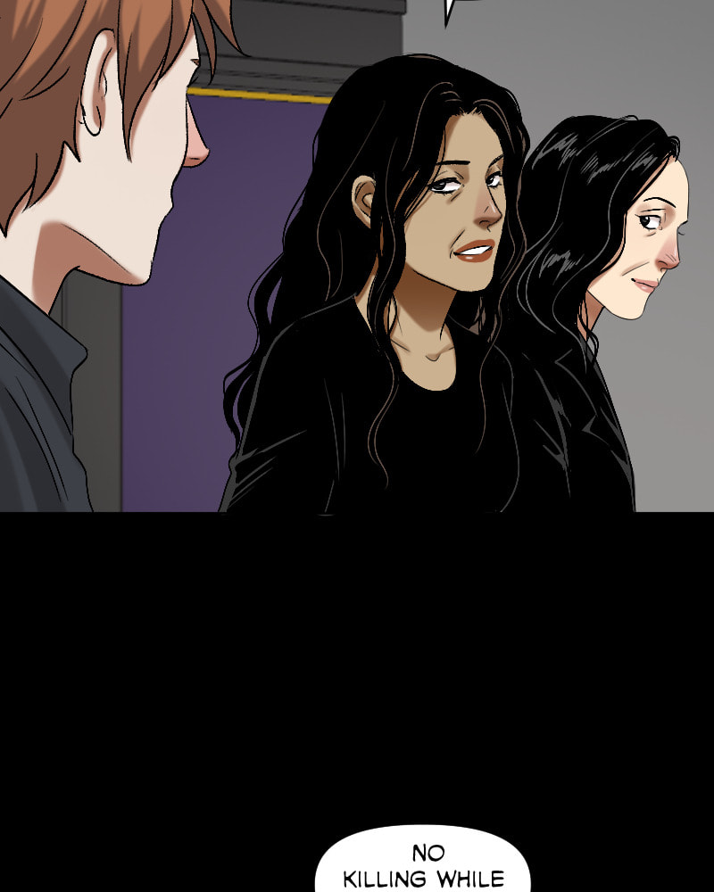 Read Possessed chapter 99 image 36 on Lezhin