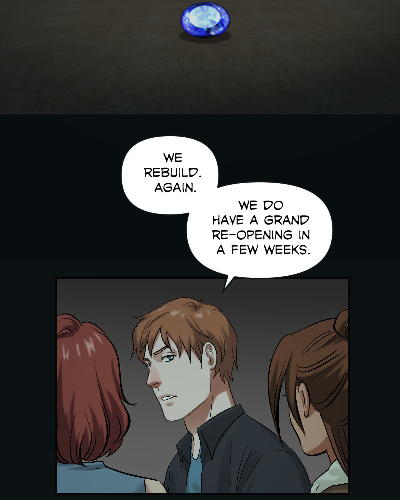 Read Possessed chapter 99 image 45 on Lezhin