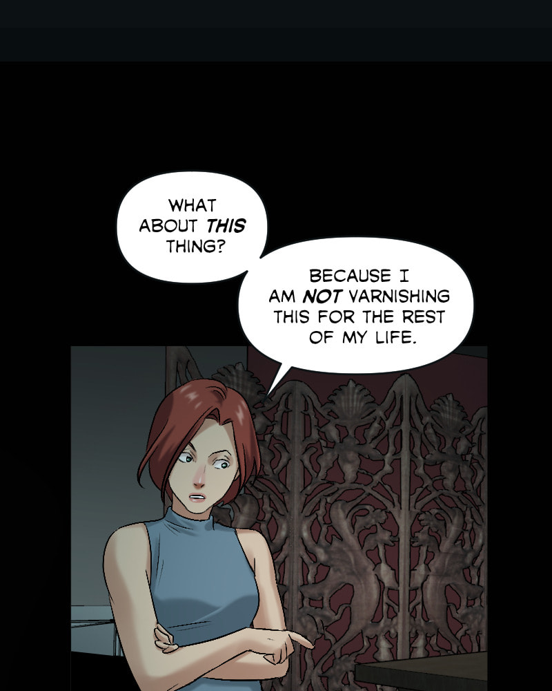 Read Possessed chapter 99 image 46 on Lezhin