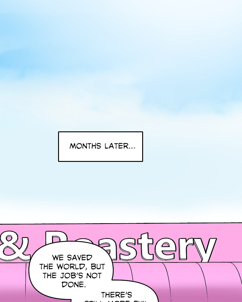 Read Possessed chapter 99 image 53 on Lezhin