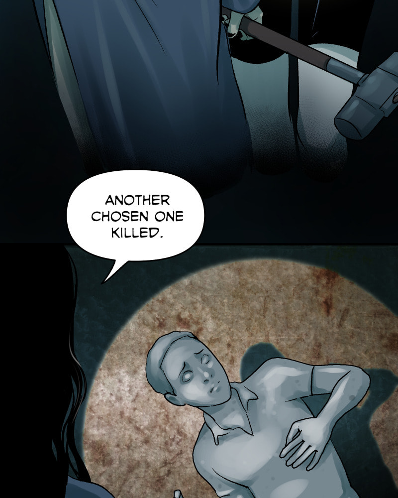 Read Possessed chapter 1 image 10 on Lezhin