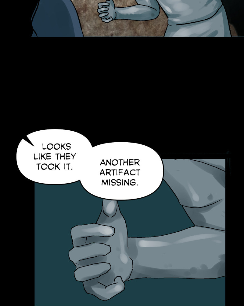 Read Possessed chapter 1 image 11 on Lezhin