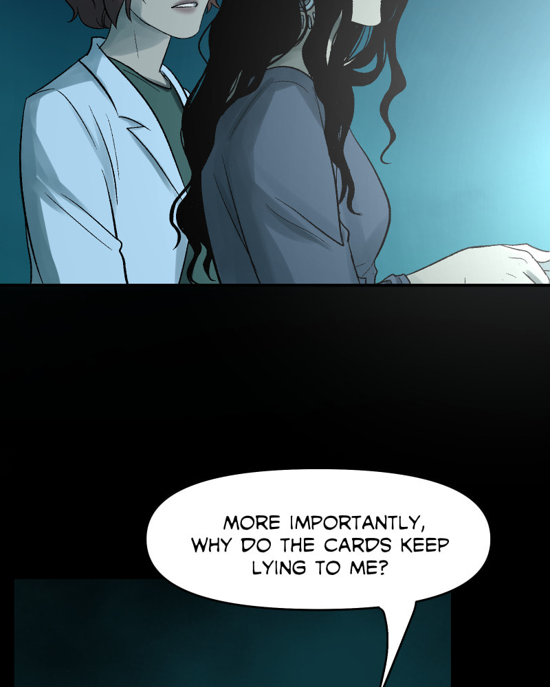 Read Possessed chapter 1 image 13 on Lezhin