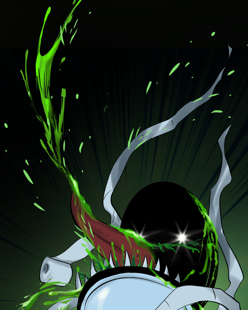 Read Possessed chapter 1 image 27 on Lezhin