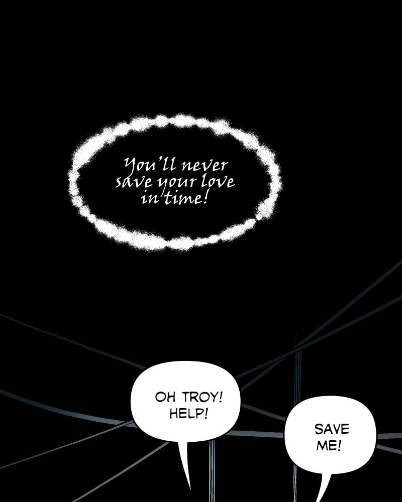 Read Possessed chapter 1 image 32 on Lezhin