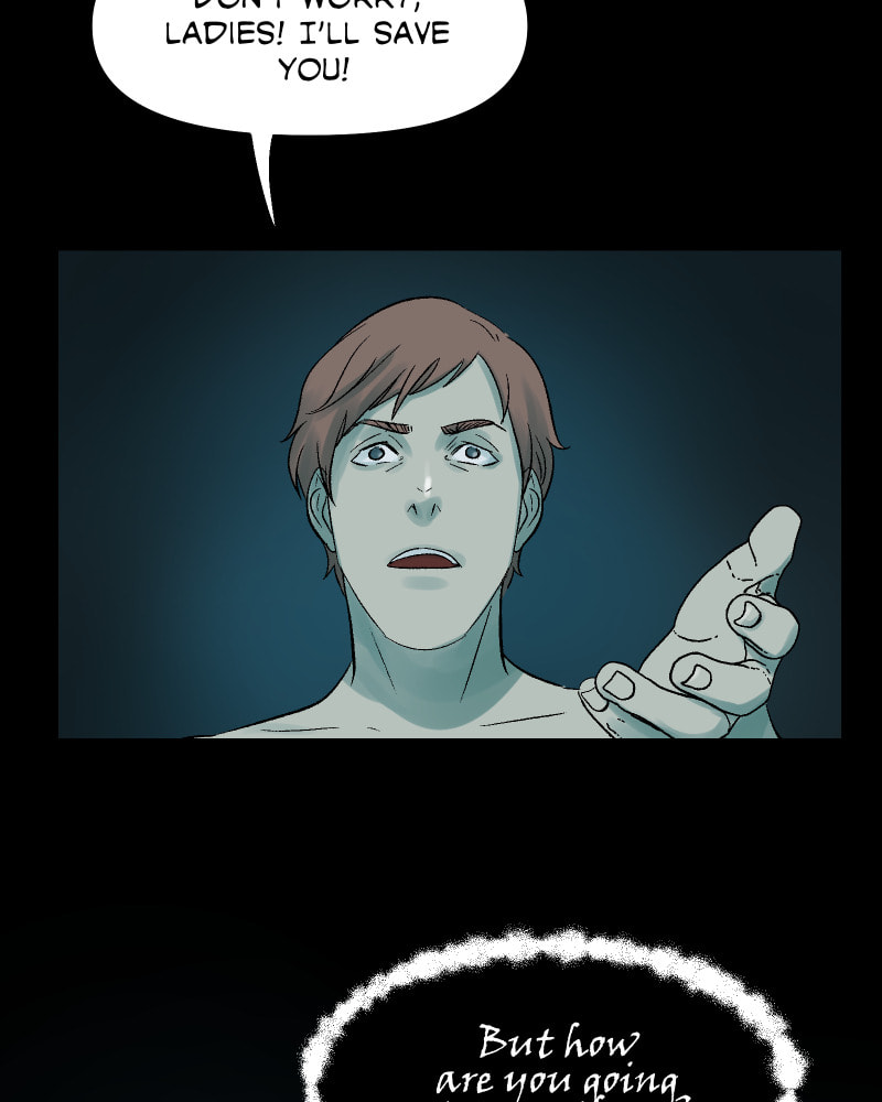Read Possessed chapter 1 image 34 on Lezhin