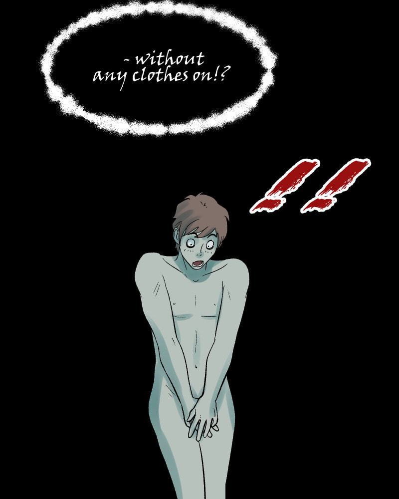 Read Possessed chapter 1 image 36 on Lezhin