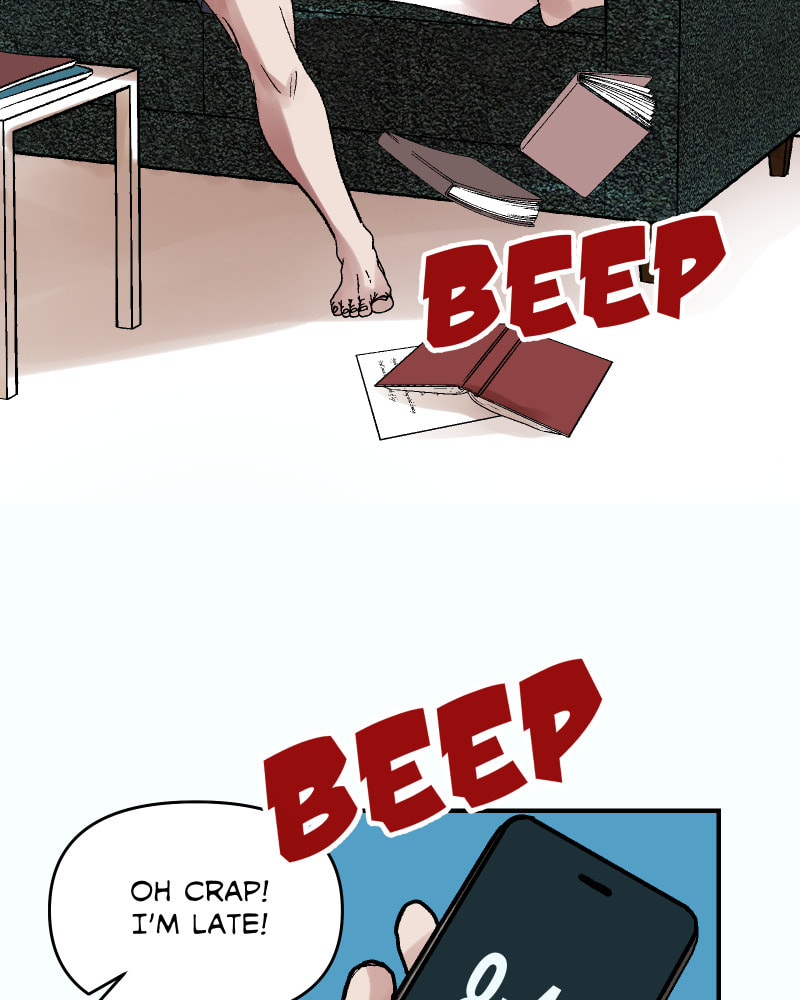 Read Possessed chapter 1 image 40 on Lezhin