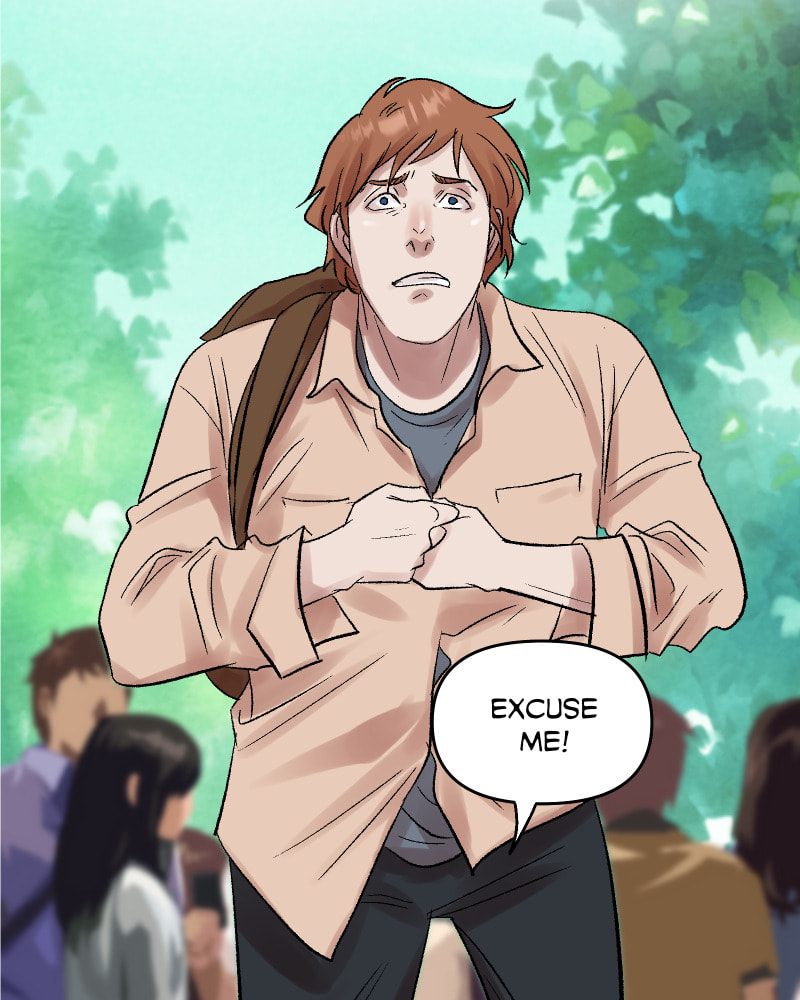 Read Possessed chapter 1 image 42 on Lezhin