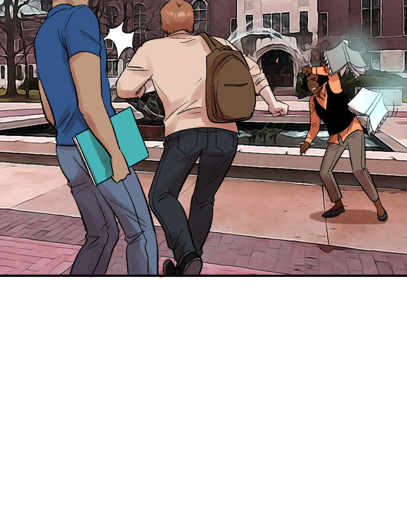 Read Possessed chapter 1 image 44 on Lezhin
