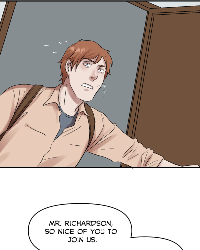 Read Possessed chapter 1 image 45 on Lezhin