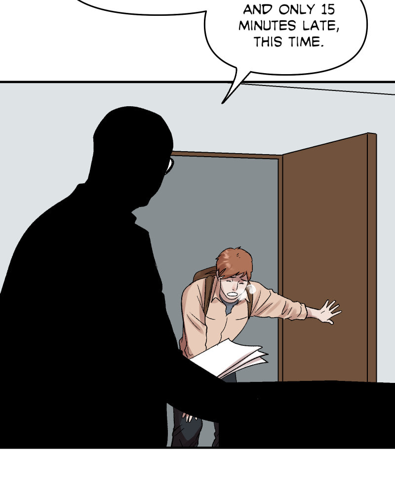 Read Possessed chapter 1 image 46 on Lezhin